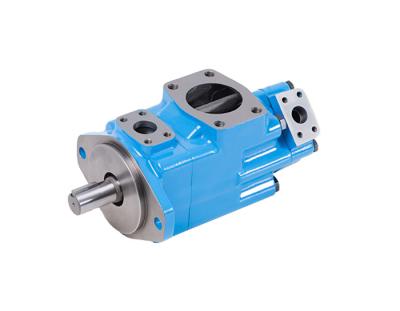 China Factory Eaton High Pressure VICKERS 2520V12A11 Serirs Vane Pump Double Pumps with Good Price for sale