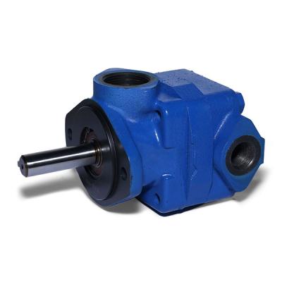 China Wholesale price good quality high pressure casting iron vickers 20V8A standard single vane pumps for sale