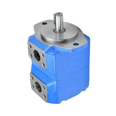 China Eaton vickers 50M220A 50M255A 50M300A high pressure hydraulic vane motor made in china for sale