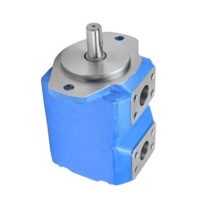 China High-pressureHydraulic vane motor eaton vickers 50M300A high-speed high-speed vane motor for sale