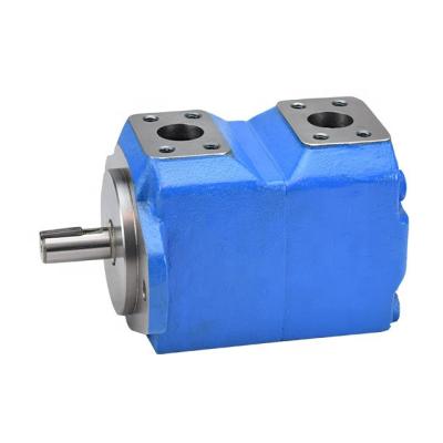 China Best Selling Eaton Vickers 50M220A High Pressure Hydraulic Vane Motor Elevator Scraper Drives for sale