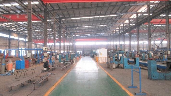 Verified China supplier - Xuzhou Hengxing Jinqiao Machinery Technology Co., Ltd.