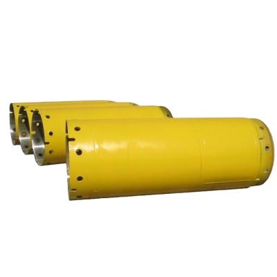 China Big Gauge Core Core Drilling Rock Drill Bit Csaing Shoe Csaing Shoe For Core Construction Bucket Drill Teeth for sale