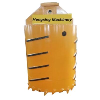 China Large Gauge Large Gauge Base Bore Core Core Drilling Core Drilling Stacking Drilling Tools Core Barrel for sale