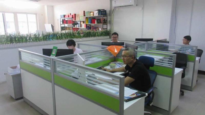 Verified China supplier - Fuzhou Heritage Printing Co., Ltd.