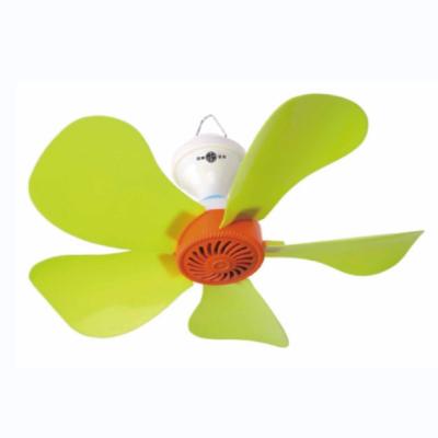 China Strong wind Plastic 5 Blade 220v High Quality Wholesale Fans Small Energy Saving Ceiling Fan for sale