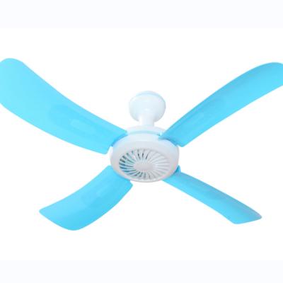 China Strong wind Factory Direct Spot Small Mini Breeze Ceiling Fan Dormitory Student Household Big Wind Power Mute Electric Fan for sale