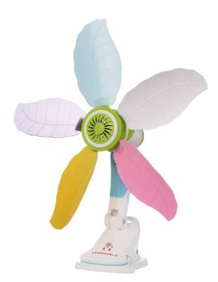 China Cool air Wholesale factory industrial direct desk portable mini clip fan for sale