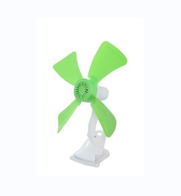 China Household Quality Slient Desk Fan Wall Fan Clip On Fan with low Price for sale