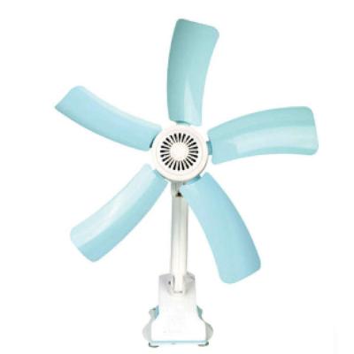 China Stainless steel Rechargeable Office Electric Mini Fan For Household for sale