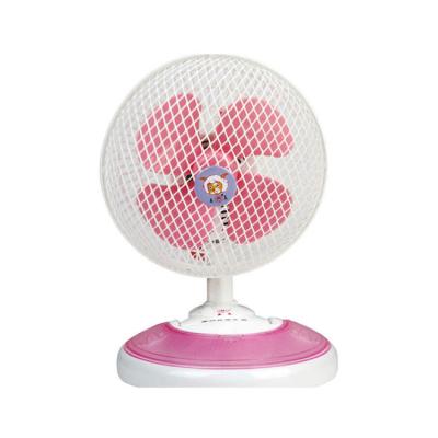 China Stainless steel wholesale popular electric small size decorative mini table fan/clip,Small Fan for sale