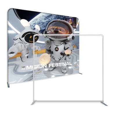 China Portable Aluminum Stand Shell Scheme Booth For Show Convenient Hot Sale Standard Hardware 3x3 3x6 Exhibition Stand for sale