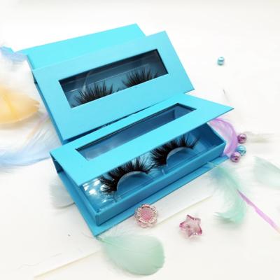 China Wholesale Bulk Mink Individual Eyelashes Single Factory False 3d Eyelash Natural Soft Sale Various for sale