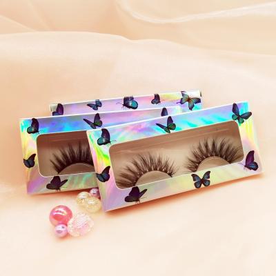 China Custom Package Private Label Mink Lashes Customized by Natural Curl 25mm Mink Eyelash Wholesale 3D Mink Lashes for sale