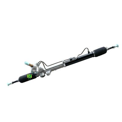 China Hydraulic System LHD Power Steering Rack And Auto Steering Gearbox For HYUNDAI SONATA 8 Years 2002-2005 OE 577003S010/577003S030/577002T250 for sale