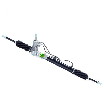 China Hydraulic Power Steering Control Aftermarket Power Steering Rack & Auto Steering Gearbox For HYUNDAI MISTRA KIA K4 57700-D1000 / 57700-B3000 for sale