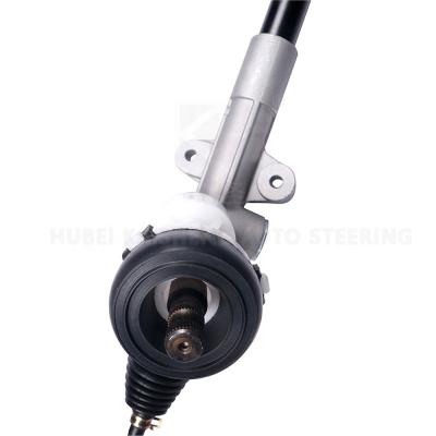 China EPS System Car Parts Steering Control Power Steering Rack And Pinion For HYUNDAI TUCSON NEW 56500-3W001 for sale