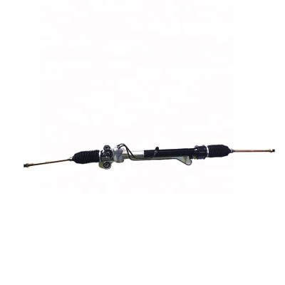 China Hydraulic System Aftermarket Power Steering Rack And Pinion For GREAT WALL FLOWERED 3411100-S08 for sale