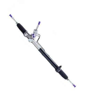 China HPS Steering Gearbox Manufacturer Car Power Steering Rack Pinion For KS-077A CS10 HPS A003411100 With High Quality for sale