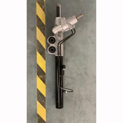 China HPS Hydraulic Power Steering System Auto Parts Hydraulic Power Steering Rack Auto Gear For ISUZU D-MAX 4*2 Steering Gear Box 8-97943518-0 / 8-97944520-0 /8-97234439-3 LHD for sale