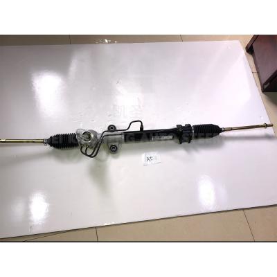 China Hydraulic Power Steering Control Aftermarket Power Steering Rack & Pinion For CHERY A5 A21-3400010BB / A21-3400010 for sale