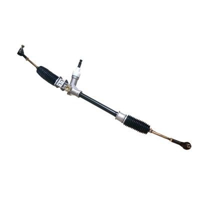 China Hydraulic Power Steering Control Car Part Power Steering Rack & System For CHERY QQ S11-3400010 Mechanical for sale