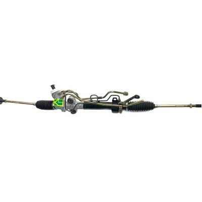 China The hydraulic power steering control car parts the power steering rack for MAZDA 323 FAMILY BL8D-32-110A / BL8D32110A for sale