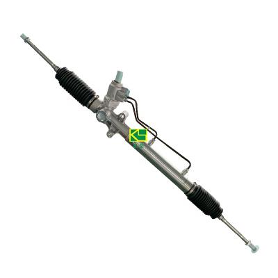 China Hydraulic Power Steering Control Aftermarket Power Steering Rack - Auto Steering Gearbox For BUICK 13 EXCELLE / BAOJUN 630 for sale