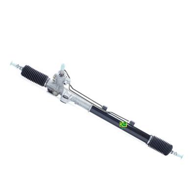 China Hydraulic Power Steering System LHD Power Steering Rack And Gear Box For ODYSSEY RB3 2010-2015 Year 53601-SLG-W01 for sale