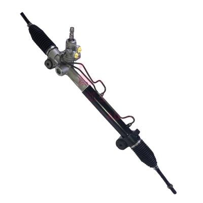 China Auto Hydraulic Power Steering Control Aftermarket Power Steering Rack & Gear Box For TOYOTA CAMRY ACV4 44250-06270 / 44250-06320 for sale