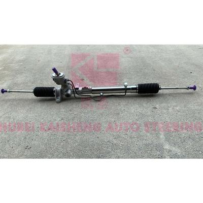 China Hydraulic Power Steering Control Power Steering Rack For BORA OCTAVIA /LAVIDA/AUDI A3 (8L1) /SKODA (1U2) /GOLF 4 (1J1) 1JD422055BE/1J1422062D/1J1422055 for sale