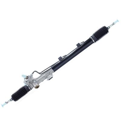 China Hydraulic Power Steering Control Aftermarket Power Steering Rack & Pinion For HONDA ACCORD 2.3 53601-S82-A01 / 53600-S1A-G22 / 53601-S84-G04 for sale