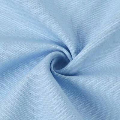 China Fashionable factory wholesale plain dyed fabric for home textile in autumn and winter for sale