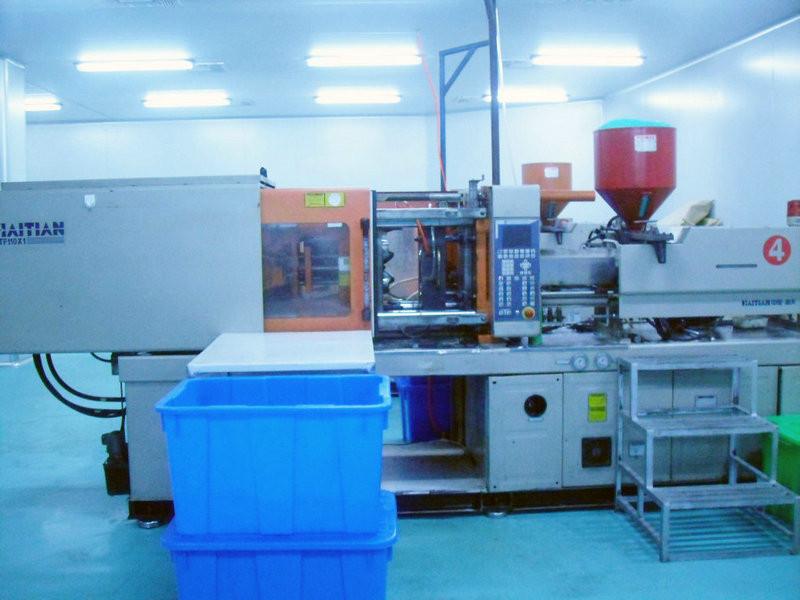 Verifizierter China-Lieferant - NINGBO WELLMEDLAB CO.,  LTD.