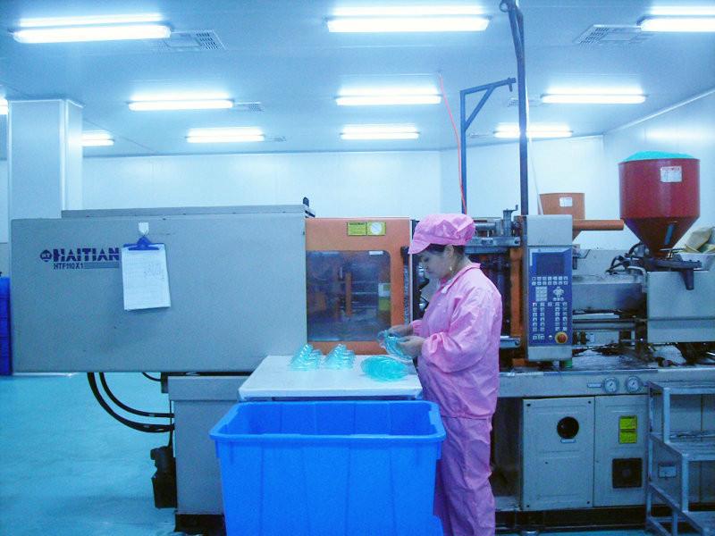 Fournisseur chinois vérifié - NINGBO WELLMEDLAB CO.,  LTD.