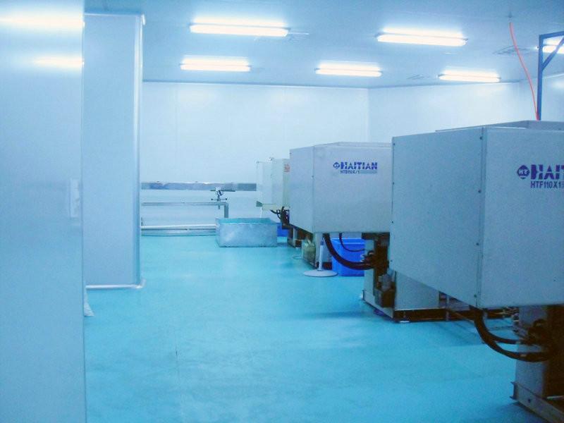 Verifizierter China-Lieferant - NINGBO WELLMEDLAB CO.,  LTD.