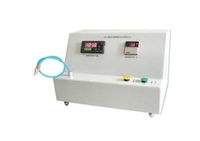 China Electronic Air Leakage Test Equipment for sale