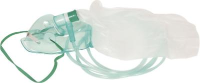 China Medizinische Einspritzung Soems, die für medizinische Respirator-Sauerstoffmaske formt zu verkaufen