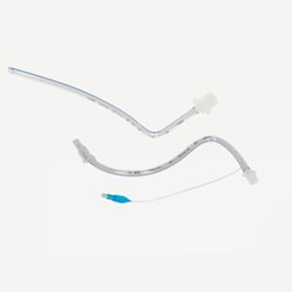 China 2.0mm - 10.0mm ohrfeigte Endotrachealtubus für Kopf, Hals, Mund, nasale Intubation WL1019 zu verkaufen