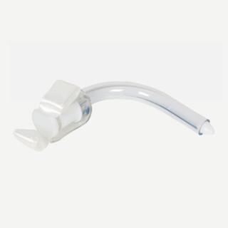 China Tubo descartável do Tracheotomy do raio X da curvatura de 90° com o ID5.0mm-9.0mm para o respirador médico WL1023 à venda