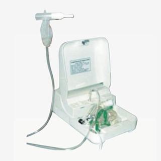 China 5ml portátil, 860 - 1060 infante do hpa, Nebulizer adulto do compressor para os respiradores médicos WL1012 à venda