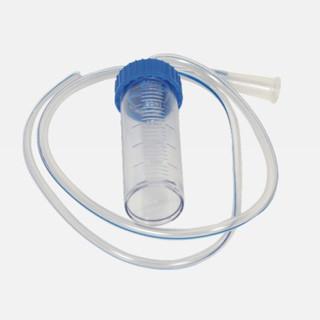 China Fr6 - Fr14 25ml ungiftiger PVC-Schleim-Auszieher/medizinisches Rohr Disposale für Kind, Baby WL3002 zu verkaufen