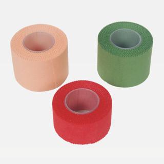 China Grüne, rote Baumwolle, Nylon, Spandex-Sport-chirurgischer Gips/medizinisches Heftpflaster 5y, 10y WL5002 zu verkaufen