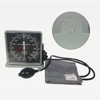 China Bureau Digitaal Aneroïde barometer Sphygmomanometer/HandBloeddruk voor Medisch Kenmerkend Hulpmiddel WL8011 Te koop