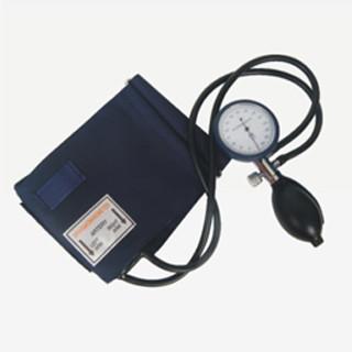 Chine Sphygmomanometer anéroïde médical de tension artérielle de paume d'outil de diagnostic avec le double tube WL8007 à vendre