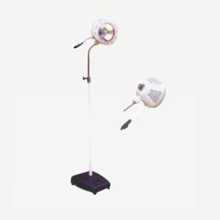 China Shadowless LEIDENE Chirurgische Verrichtingslamp met Één Reflector voor Medische Chirurgische Instrumenten WL11008 Te koop