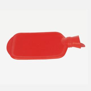 China Natural Rubber, PVC 1000ml, 2000ml, 2500ml Hot Water Bag Without Fabric Cover WL12019A ; WL12019B for sale