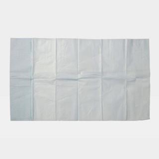 China Blanco, amarillo, papel seda impermeable del rosa, babero dental de la película del PE para WL12026 disponible médico en venta