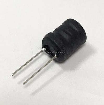 China High Quality High Power Storage Customized Ferrite Core DR Type Inductor for sale