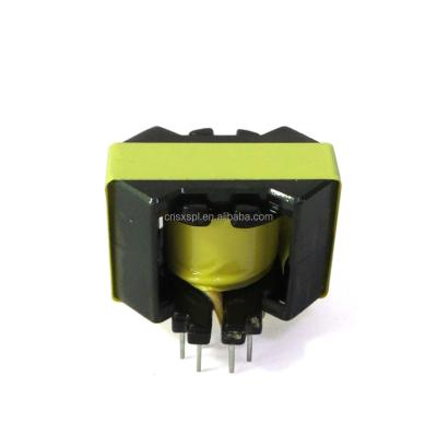 China High Reliability High Quality Customized Ferrite Core RM10 High Frequency Transformers for sale